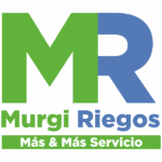 Logo-portada Logotipo Murgi Riegos