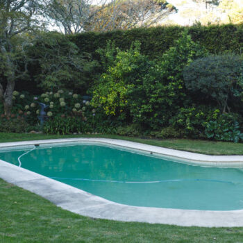 Piscina familiar Instalaciones para viviendas particulares y comunidades